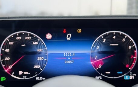 Mercedes-Benz GLE, 2024 год, 9 450 000 рублей, 10 фотография