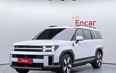 Hyundai Santa Fe IV, 2025 год, 4 549 000 рублей, 1 фотография