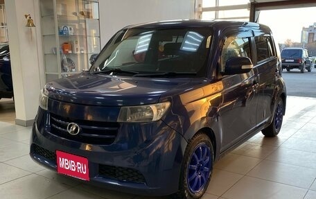 Toyota bB II рестайлинг, 2008 год, 430 000 рублей, 1 фотография