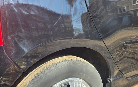 KIA Picanto I, 2007 год, 615 000 рублей, 11 фотография