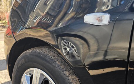 KIA Picanto I, 2007 год, 615 000 рублей, 13 фотография