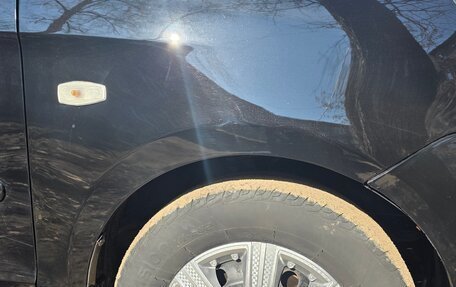 KIA Picanto I, 2007 год, 615 000 рублей, 10 фотография