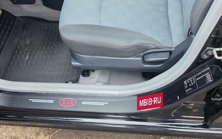 KIA Picanto I, 2007 год, 615 000 рублей, 15 фотография