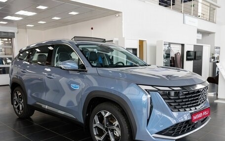 Geely Atlas, 2025 год, 3 970 990 рублей, 1 фотография