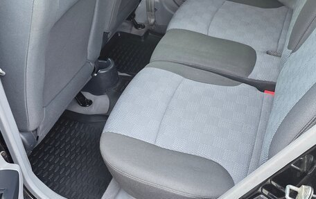 KIA Picanto I, 2007 год, 615 000 рублей, 16 фотография