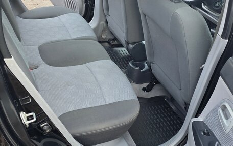 KIA Picanto I, 2007 год, 615 000 рублей, 20 фотография