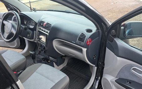 KIA Picanto I, 2007 год, 615 000 рублей, 22 фотография