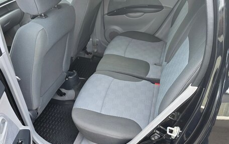 KIA Picanto I, 2007 год, 615 000 рублей, 18 фотография