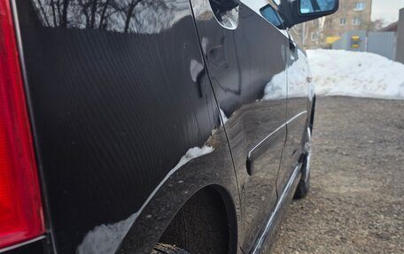 KIA Picanto I, 2007 год, 615 000 рублей, 26 фотография