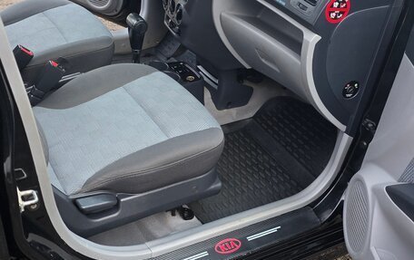 KIA Picanto I, 2007 год, 615 000 рублей, 24 фотография