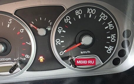 KIA Picanto I, 2007 год, 615 000 рублей, 17 фотография