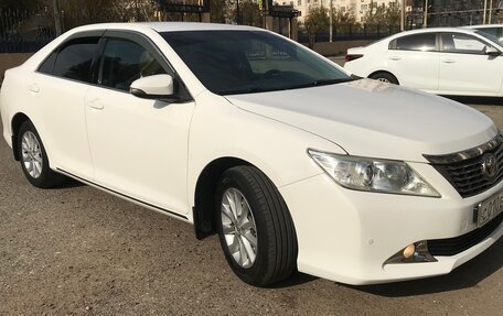 Toyota Camry, 2013 год, 1 780 000 рублей, 2 фотография