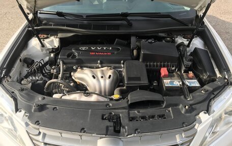 Toyota Camry, 2013 год, 1 780 000 рублей, 6 фотография