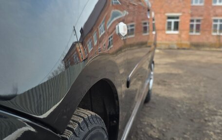 KIA Picanto I, 2007 год, 615 000 рублей, 27 фотография