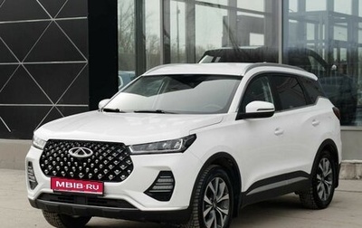 Chery Tiggo 7 Pro, 2022 год, 1 850 000 рублей, 1 фотография