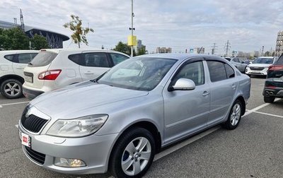 Skoda Octavia, 2011 год, 800 000 рублей, 1 фотография