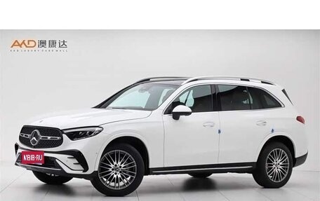 Mercedes-Benz GLC, 2023 год, 6 584 000 рублей, 1 фотография