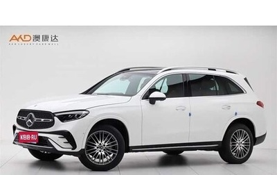 Mercedes-Benz GLC, 2023 год, 6 584 000 рублей, 1 фотография