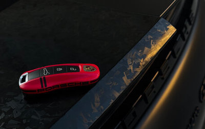 Porsche Panamera II рестайлинг, 2019 год, 8 490 000 рублей, 1 фотография