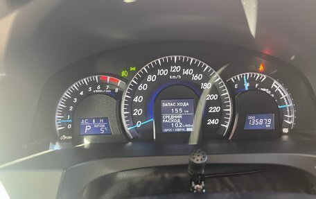 Toyota Camry, 2013 год, 1 780 000 рублей, 11 фотография