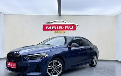 BMW 1 серия, 2022 год, 1 887 700 рублей, 1 фотография