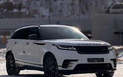 Land Rover Range Rover Velar I, 2020 год, 6 600 000 рублей, 1 фотография