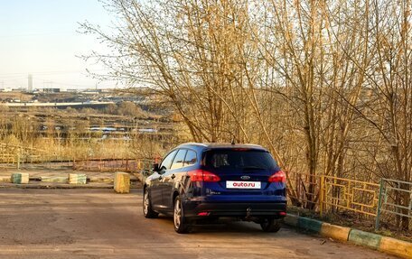 Ford Focus III, 2018 год, 1 400 000 рублей, 4 фотография