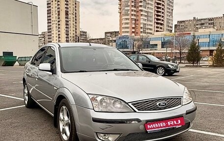 Ford Mondeo III, 2005 год, 420 000 рублей, 1 фотография