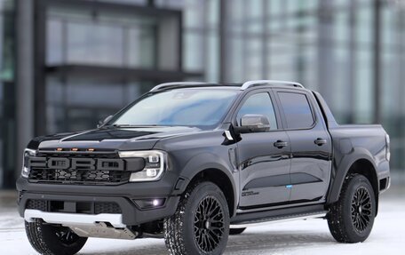 Ford Ranger, 2026 год, 8 189 000 рублей, 1 фотография