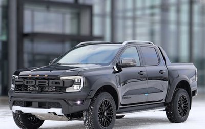 Ford Ranger, 2026 год, 8 189 000 рублей, 1 фотография