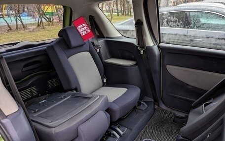 Peugeot 1007, 2006 год, 415 000 рублей, 1 фотография