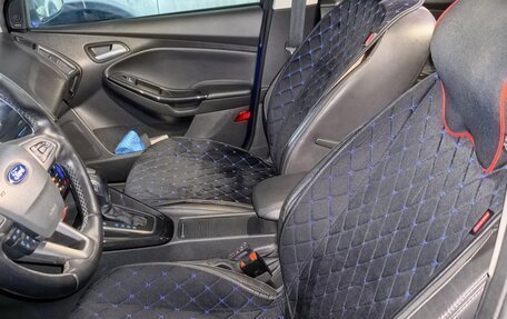 Ford Focus III, 2018 год, 1 400 000 рублей, 7 фотография