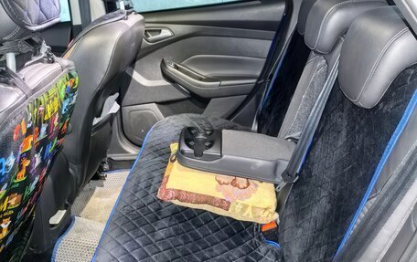 Ford Focus III, 2018 год, 1 400 000 рублей, 8 фотография