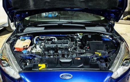 Ford Focus III, 2018 год, 1 400 000 рублей, 5 фотография