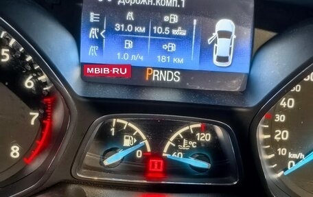 Ford Focus III, 2018 год, 1 400 000 рублей, 6 фотография