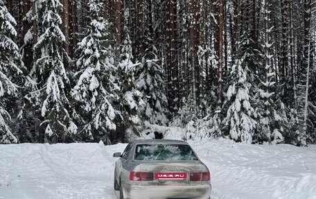 Audi A8, 2000 год, 900 000 рублей, 7 фотография