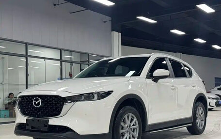 Mazda CX-5 II, 2023 год, 2 380 000 рублей, 1 фотография
