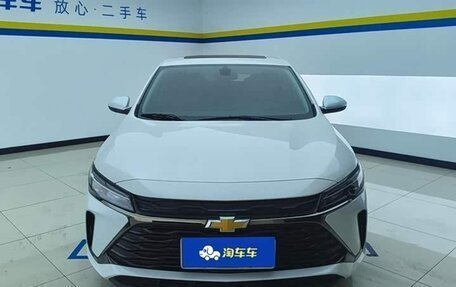 Chevrolet Cruze II, 2023 год, 1 020 000 рублей, 1 фотография