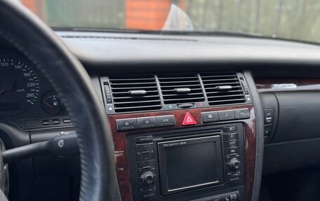 Audi A8, 2000 год, 900 000 рублей, 10 фотография