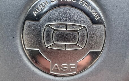 Audi A8, 2000 год, 900 000 рублей, 8 фотография