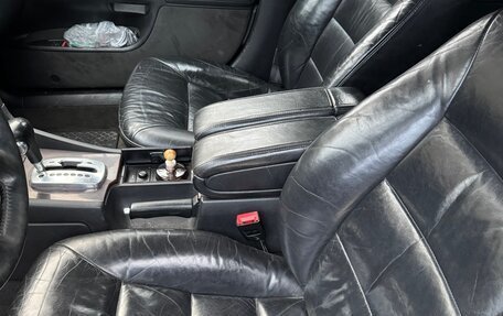 Audi A8, 2000 год, 900 000 рублей, 9 фотография