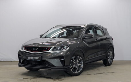 Geely Coolray I, 2022 год, 1 700 000 рублей, 1 фотография