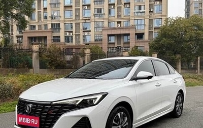 Changan Eado, 2022 год, 1 225 000 рублей, 1 фотография