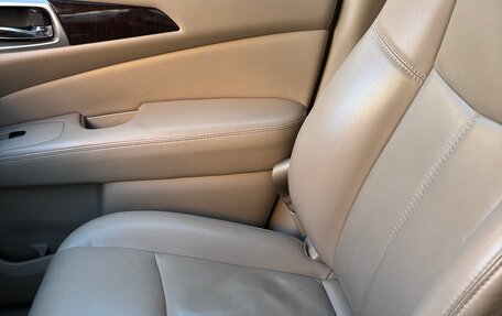 Nissan Pathfinder, 2014 год, 1 650 000 рублей, 9 фотография