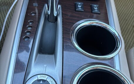 Nissan Pathfinder, 2014 год, 1 650 000 рублей, 10 фотография