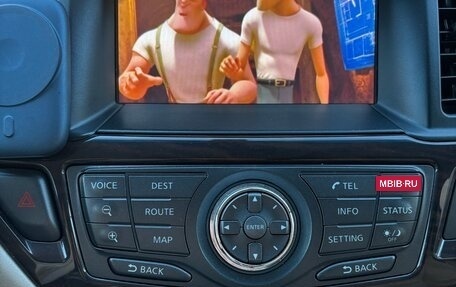 Nissan Pathfinder, 2014 год, 1 650 000 рублей, 13 фотография