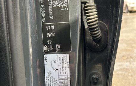 KIA cee'd III, 2020 год, 2 150 000 рублей, 4 фотография