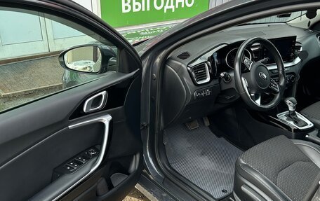 KIA cee'd III, 2020 год, 2 150 000 рублей, 3 фотография