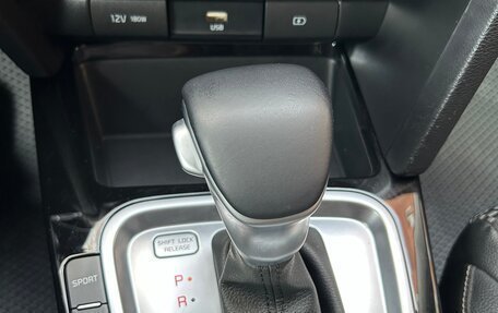 KIA cee'd III, 2020 год, 2 150 000 рублей, 9 фотография