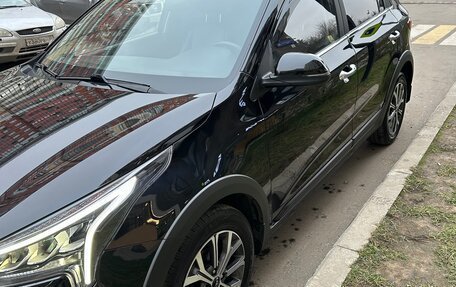 KIA Rio IV, 2021 год, 2 000 000 рублей, 7 фотография